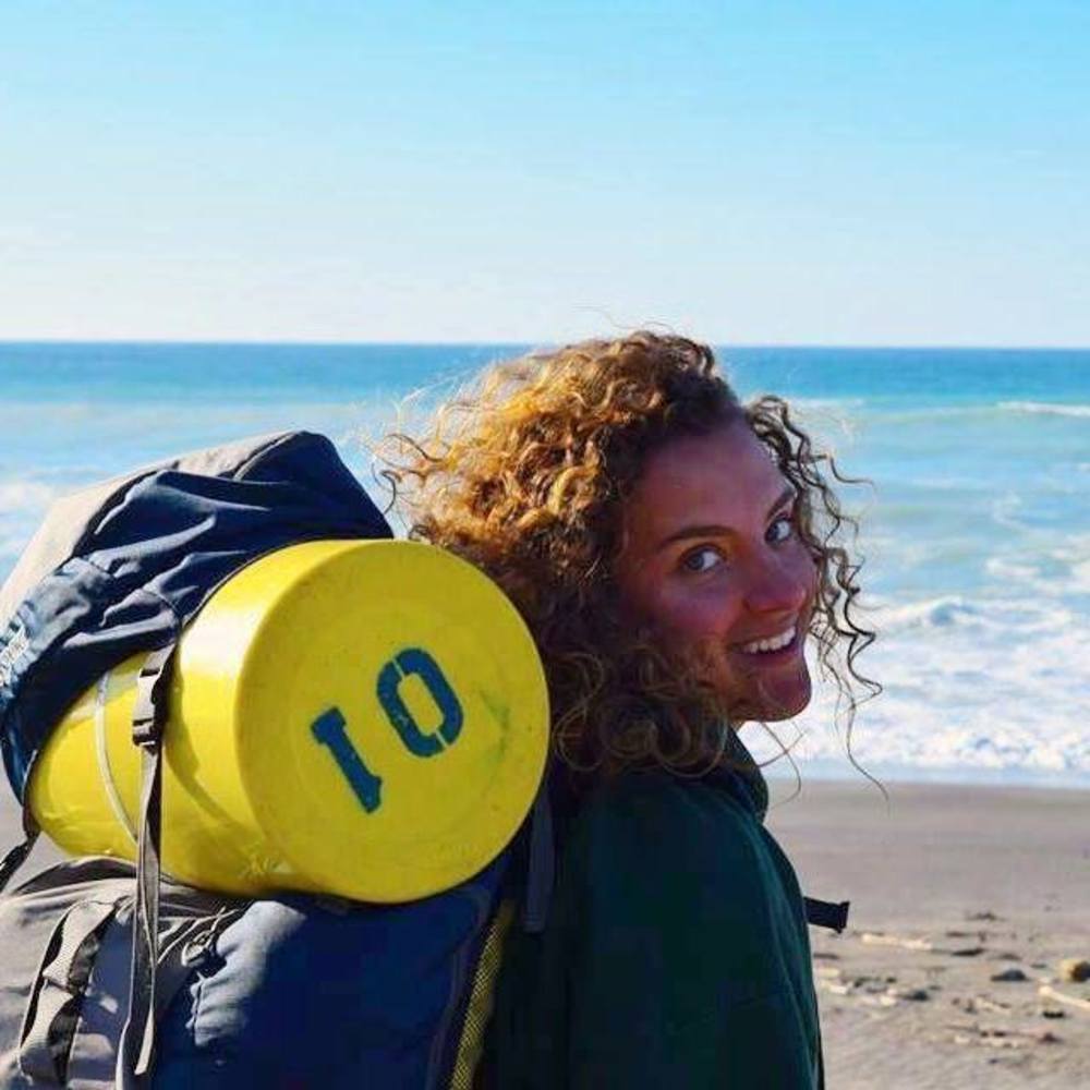 Meet your Posher, Ali